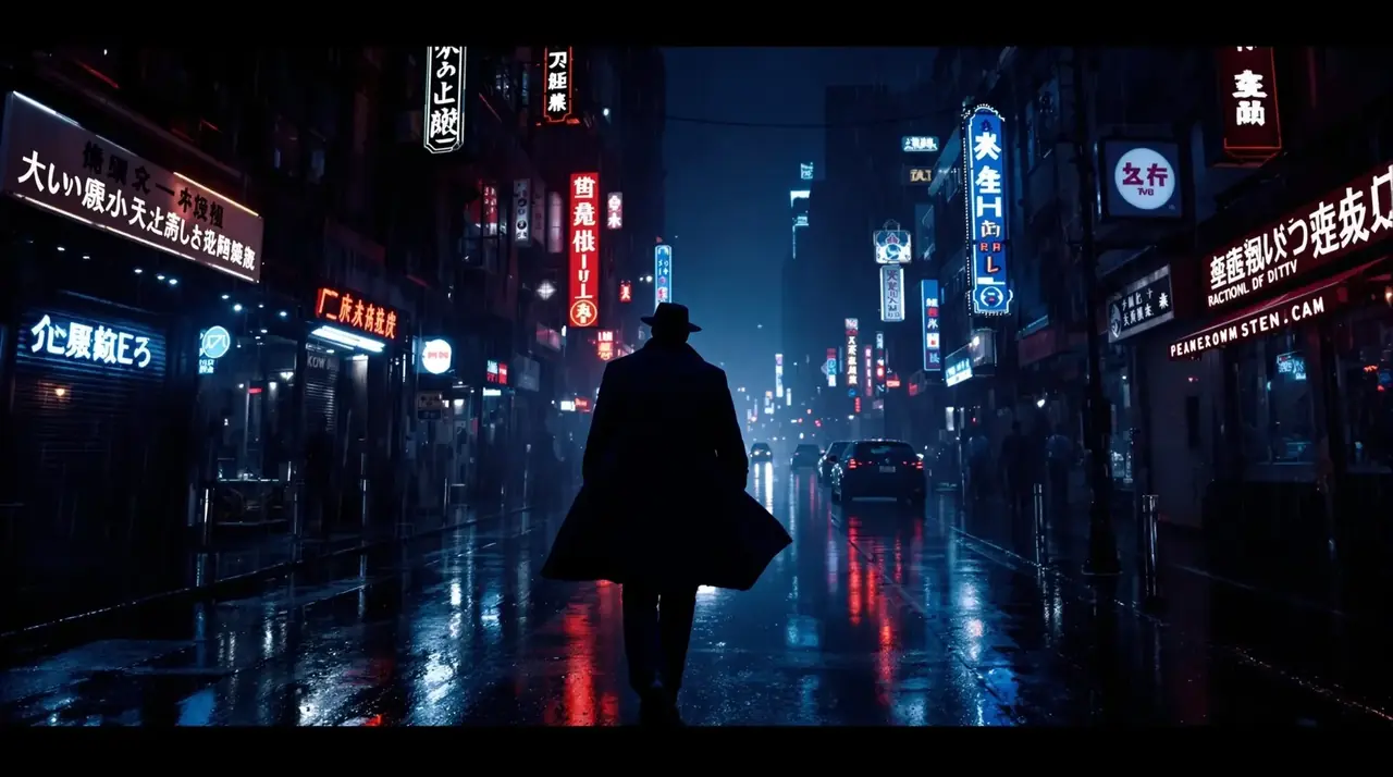 黄果短剧官网热门短剧《深夜第七档案》每一份卷宗背后，都藏着一段不敢触碰的真相